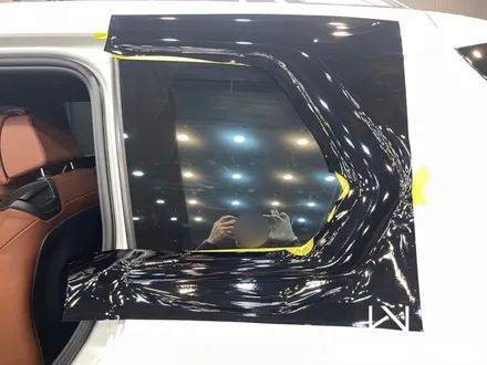 인천 크롬죽이기 / BMW X7 크롬죽이기 시공 / 남동구 남촌동