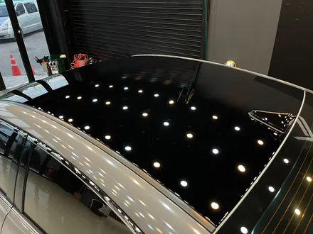 인천 컬러 PPF/아반떼 블랙PPF 루프스킨 / 인천, 부평, 부천