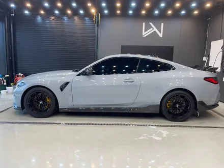 인천윈드쉴드/BMW M4 윈드쉴드 / 인천, 부평, 부천