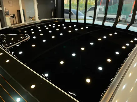 인천 컬러 PPF/아반떼 블랙PPF 루프스킨 / 인천, 부평, 부천