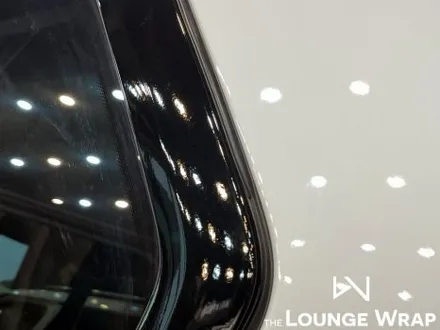 인천 크롬죽이기 / BMW X7 크롬죽이기 시공 / 남동구 남촌동