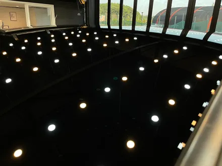 인천 컬러 PPF/아반떼 블랙PPF 루프스킨 / 인천, 부평, 부천