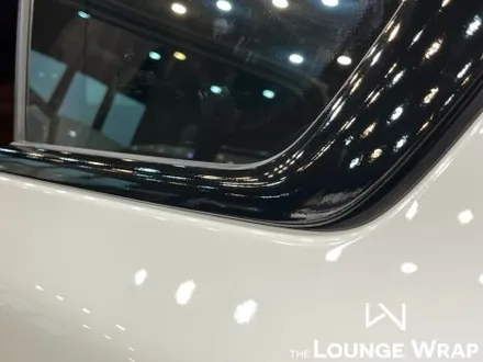 인천 크롬죽이기 / BMW X7 크롬죽이기 시공 / 남동구 남촌동
