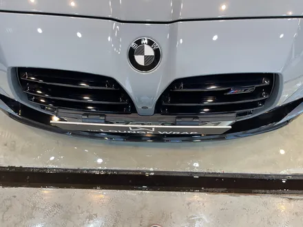 인천 디테일링세차/BMW M4 디테일링/석회물은 이렇게 지우세요! / 인천, 부평, 부천