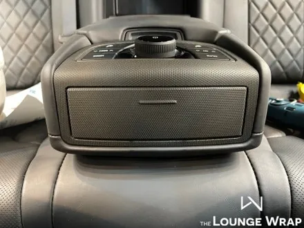 인천 실내랩핑 / 아슬란 매트릭스 블랙 실내랩핑 / 남동구 남촌동