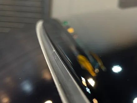 인천 컬러 PPF/아반떼 블랙PPF 루프스킨 / 인천, 부평, 부천