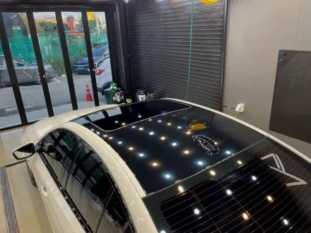 인천 신차패키지PPF 남동구PPF 루프스킨 BMW M550i 실내PPF,헤드라이트ppf 실내PPF  레이저라이트 꼭 보호하세요! / 인천, 부평, 부천