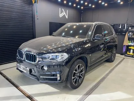 인천 디테일링세차 / BMW X5 하이브리드 디테일링 세차 / 인천, 부평, 부천