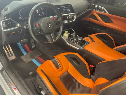 인천 디테일링세차/BMW M4 디테일링/석회물은 이렇게 지우세요! / 인천, 부평, 부천