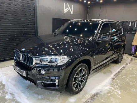 인천 디테일링세차 / BMW X5 하이브리드 디테일링 세차 / 인천, 부평, 부천