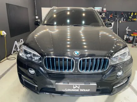 인천 디테일링세차 / BMW X5 하이브리드 디테일링 세차 / 인천, 부평, 부천