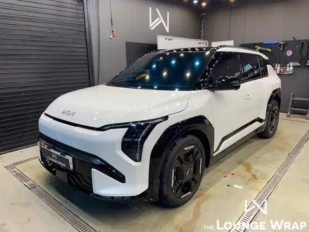 인천 PPF / EV3 GT Line 신차 패키지 / 남동구 남촌동