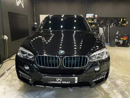 인천 디테일링세차 / BMW X5 하이브리드 디테일링 세차 / 인천, 부평, 부천