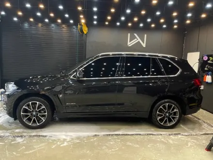 인천 디테일링세차 / BMW X5 하이브리드 디테일링 세차 / 인천, 부평, 부천