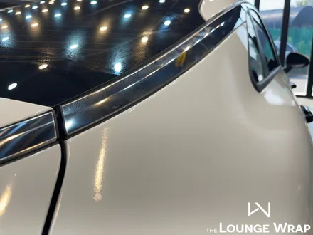 인천 K5 DL3 랩핑 / 에이버리 유광 화이트 / 남동구 남촌동