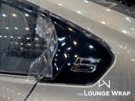 인천 PPF / BMW 530e 전체 PPF 시공 / 남동구 남촌동