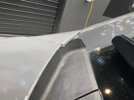 인천 컬러 PPF/아반떼 블랙PPF 루프스킨 / 인천, 부평, 부천