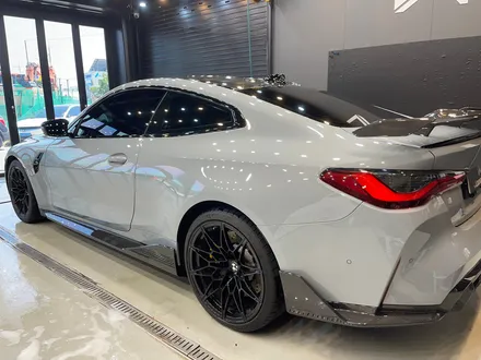 인천윈드쉴드/BMW M4 윈드쉴드 / 인천, 부평, 부천