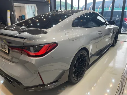 인천 디테일링세차/BMW M4 디테일링/석회물은 이렇게 지우세요! / 인천, 부평, 부천