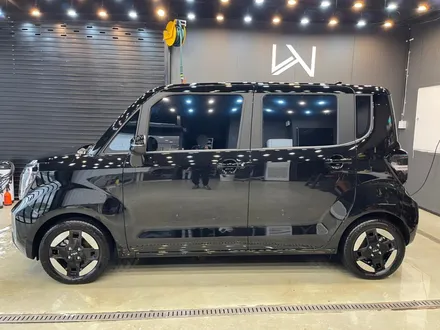 인천 신차패키지 / 레이ev 신차패키지 / 인천, 부평, 부천