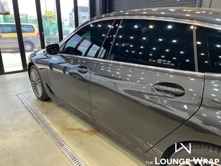 인천 크롬죽이기 / BMW 6GT 크롬 죽이기+PPF / 남동구 남촌동
