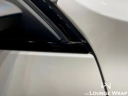 인천 크롬죽이기 / BMW X7 크롬죽이기 시공 / 남동구 남촌동