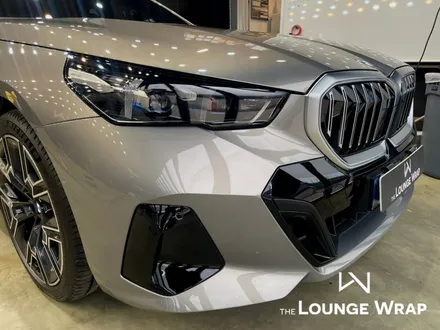 인천 PPF / BMW 530e 전체 PPF 시공 / 남동구 남촌동