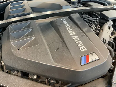 인천 디테일링세차/BMW M4 디테일링/석회물은 이렇게 지우세요! / 인천, 부평, 부천
