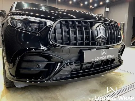인천 PPF, 크롬죽이기 / 벤츠 GLC 43 AMG PPF+ 크롬죽이기 +윈드쉴드 / 남동구 남촌동