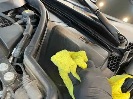 인천 디테일링세차/BMW M4 디테일링/석회물은 이렇게 지우세요! / 인천, 부평, 부천