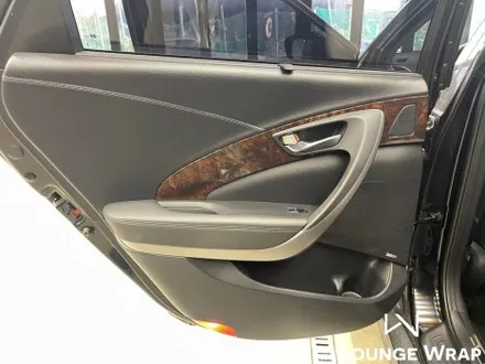 인천 실내랩핑 / 아슬란 매트릭스 블랙 실내랩핑 / 남동구 남촌동