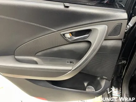 인천 실내랩핑 / 아슬란 매트릭스 블랙 실내랩핑 / 남동구 남촌동