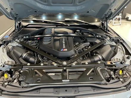인천 디테일링세차/BMW M4 디테일링/석회물은 이렇게 지우세요! / 인천, 부평, 부천