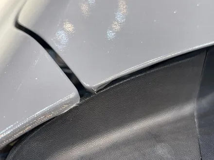 인천 컬러 PPF/아반떼 블랙PPF 루프스킨 / 인천, 부평, 부천