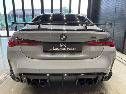 인천윈드쉴드/BMW M4 윈드쉴드 / 인천, 부평, 부천