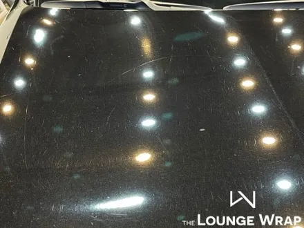 인천 K5 DL3 랩핑 / 에이버리 유광 화이트 / 남동구 남촌동