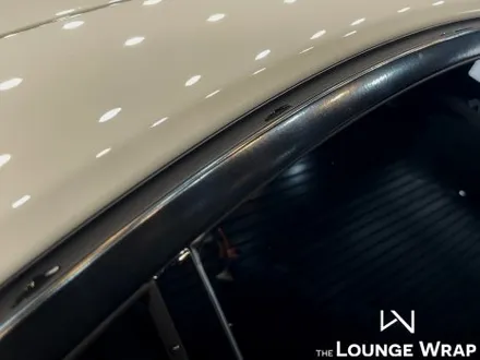 인천 랩핑 보험처리 / BMW  540i 크롬죽이기 보험처리 시공 / 남동구 남촌동