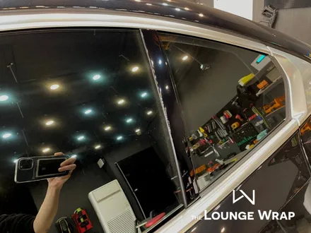 인천 PPF / BMW 520i 생활보호 PPF / 남동구 남촌동