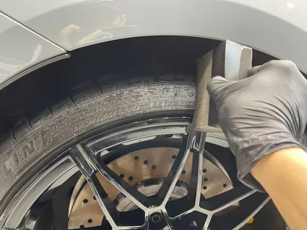 인천 디테일링세차/BMW M4 디테일링/석회물은 이렇게 지우세요! / 인천, 부평, 부천