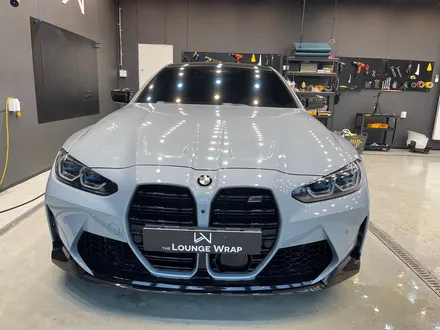 인천 디테일링세차/BMW M4 디테일링/석회물은 이렇게 지우세요! / 인천, 부평, 부천