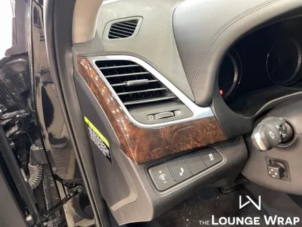 인천 실내랩핑 / 아슬란 매트릭스 블랙 실내랩핑 / 남동구 남촌동