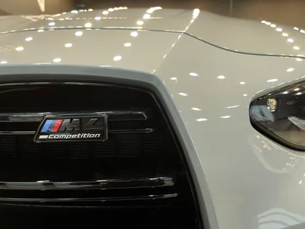 인천 디테일링세차/BMW M4 디테일링/석회물은 이렇게 지우세요! / 인천, 부평, 부천