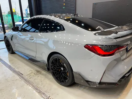 인천 디테일링세차/BMW M4 디테일링/석회물은 이렇게 지우세요! / 인천, 부평, 부천