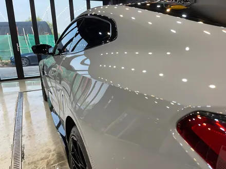 인천 디테일링세차/BMW M4 디테일링/석회물은 이렇게 지우세요! / 인천, 부평, 부천