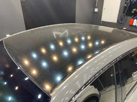 인천 컬러 PPF/아반떼 블랙PPF 루프스킨 / 인천, 부평, 부천