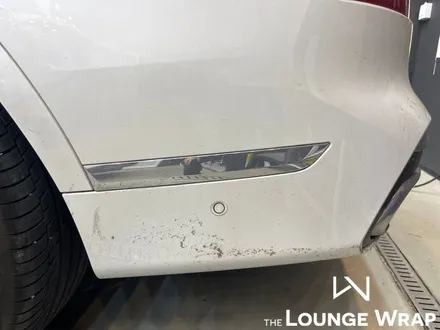 인천 크롬죽이기 / BMW X7 크롬죽이기 시공 / 남동구 남촌동