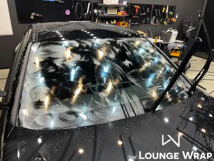 인천 BMW i4 유막 제거+발수코팅 / 셀프 발수코팅 팁 / 남동구 남촌동