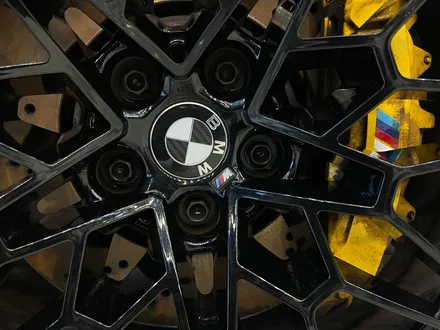 인천 디테일링세차/BMW M4 디테일링/석회물은 이렇게 지우세요! / 인천, 부평, 부천