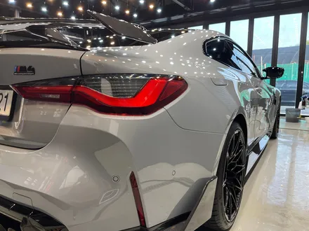 인천 디테일링세차/BMW M4 디테일링/석회물은 이렇게 지우세요! / 인천, 부평, 부천