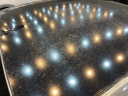 인천 컬러 PPF/아반떼 블랙PPF 루프스킨 / 인천, 부평, 부천